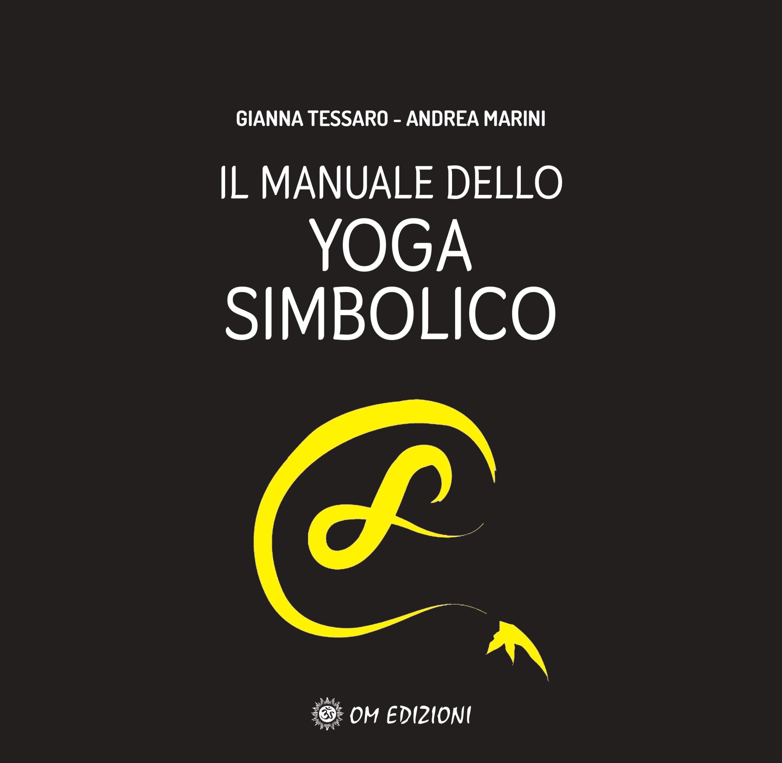 Il manuale dello Yoga Simbolico
